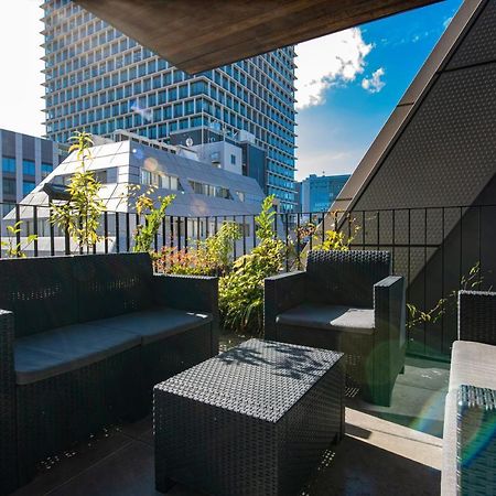 Bnb+ Kanda Terrace Ogawamachi 東京都 外观 照片
