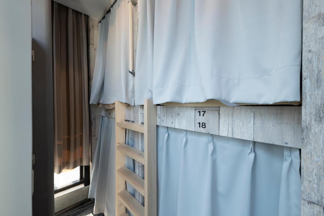 Bnb+ Kanda Terrace Ogawamachi 東京都 外观 照片
