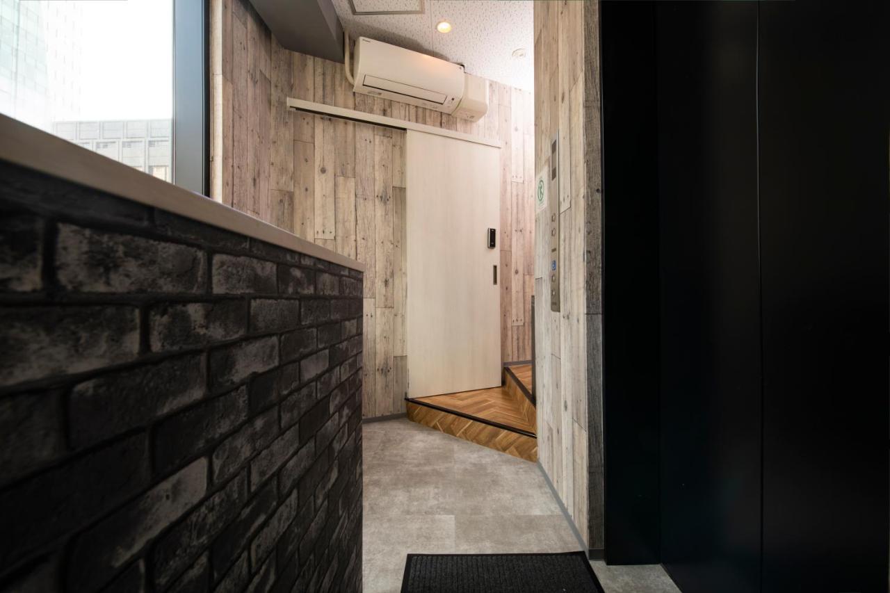 Bnb+ Kanda Terrace Ogawamachi 東京都 外观 照片