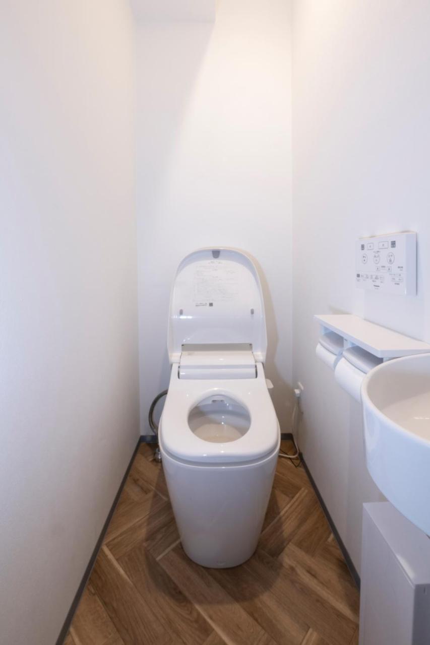 Bnb+ Kanda Terrace Ogawamachi 東京都 外观 照片