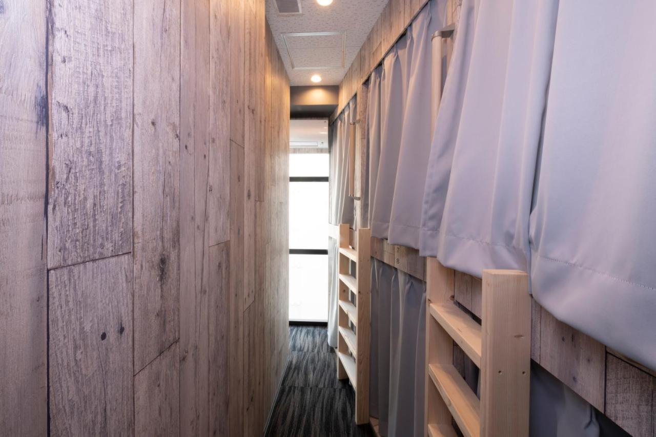 Bnb+ Kanda Terrace Ogawamachi 東京都 外观 照片