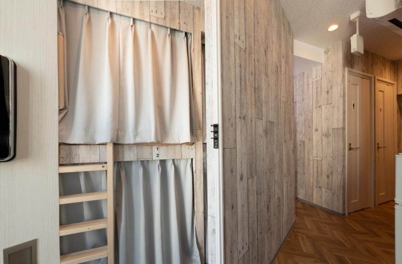Bnb+ Kanda Terrace Ogawamachi 東京都 外观 照片