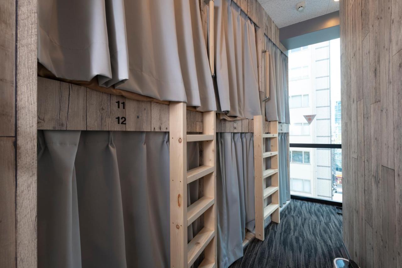 Bnb+ Kanda Terrace Ogawamachi 東京都 外观 照片