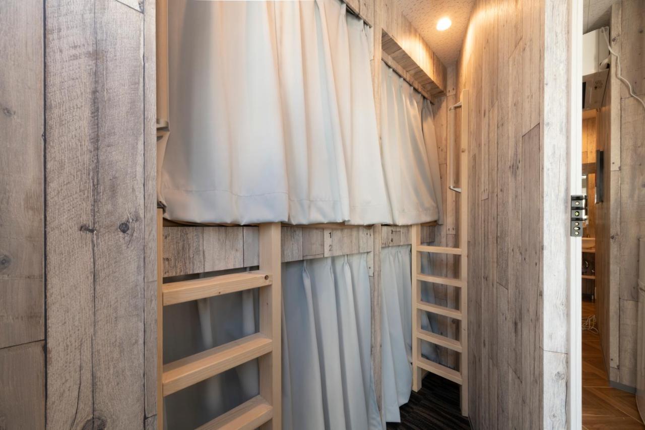 Bnb+ Kanda Terrace Ogawamachi 東京都 外观 照片