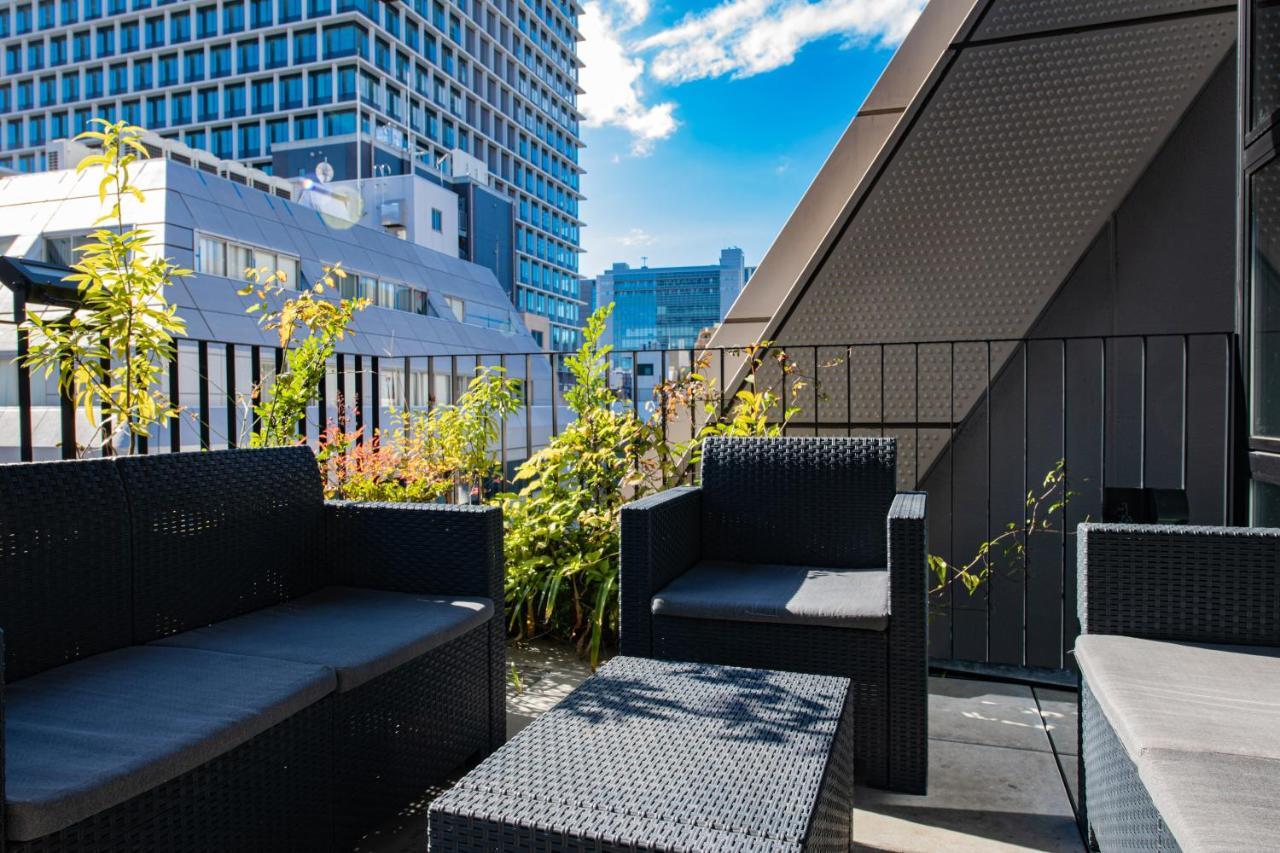 Bnb+ Kanda Terrace Ogawamachi 東京都 外观 照片