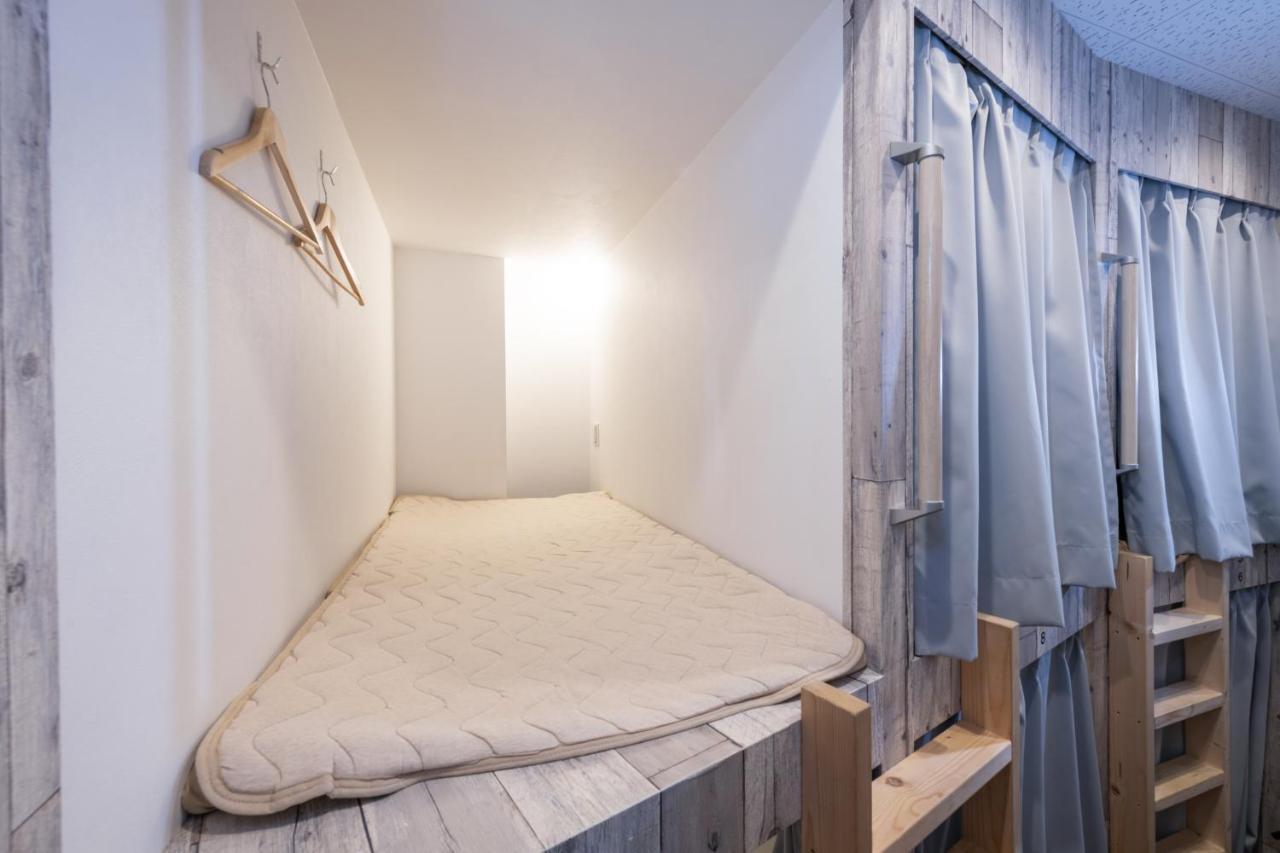 Bnb+ Kanda Terrace Ogawamachi 東京都 外观 照片
