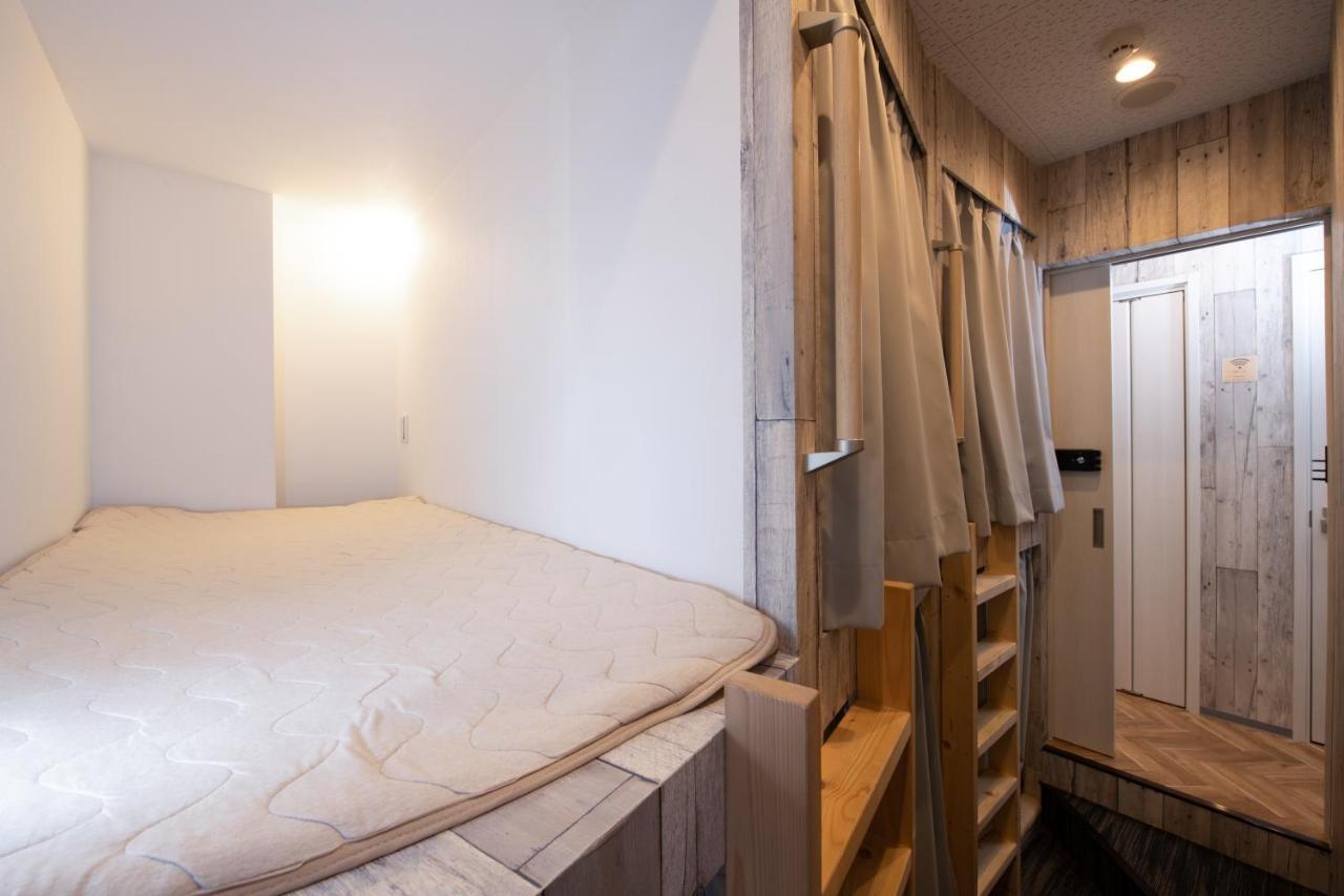 Bnb+ Kanda Terrace Ogawamachi 東京都 外观 照片