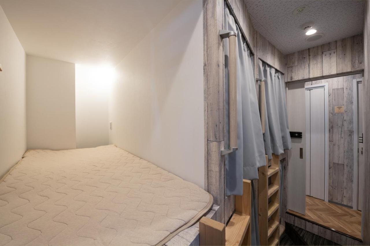 Bnb+ Kanda Terrace Ogawamachi 東京都 外观 照片